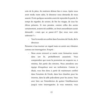 L'autre moi cet inconnu