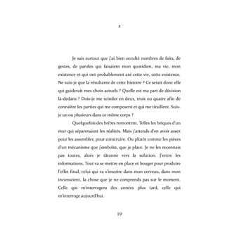 L'autre moi cet inconnu