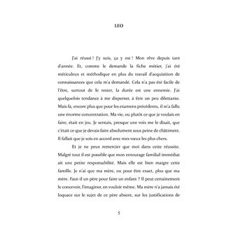 L'autre moi cet inconnu
