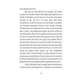 L'autre moi cet inconnu