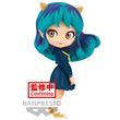 Figurine Q Posket Urusei Yatsura Anime Lum Uniform Version A