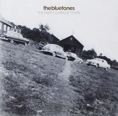 Early - Garage years