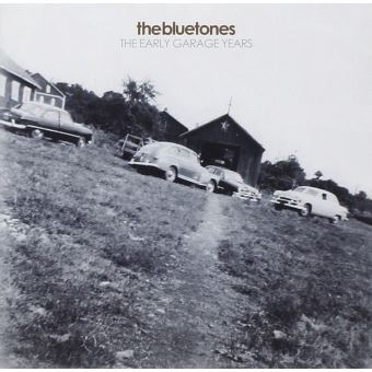 Bluetones - 1