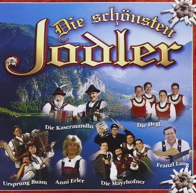 Ein schoensten jodler