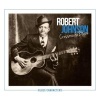 Crossroads blues