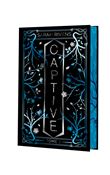 Captive tome 1 - Edition Collector