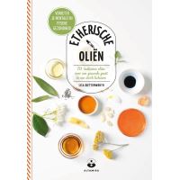 Etherische oliën