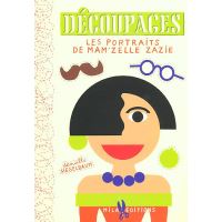 Les portraits de Mr Spock