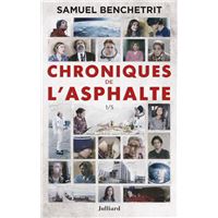 Chroniques de l'asphalte - tome 1 -