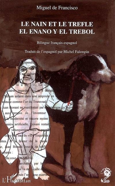 Le nain et le trèfle