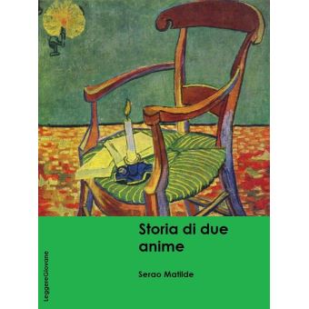 Storia di due anime - broché - Matilde Serao, Livre tous les