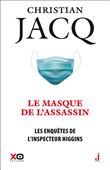Les enquêtes de l'inspecteur Higgins - Tome 41 Le masque de l'assassin