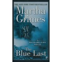 The Blue Last