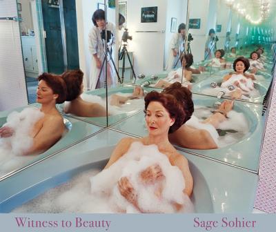 WITNESS TO BEAUTY