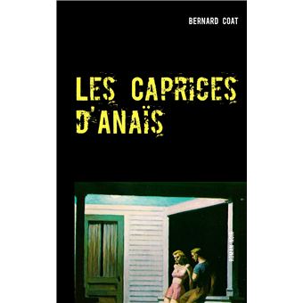 Les Caprices d'Anaïs