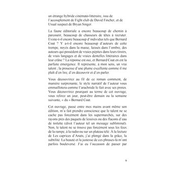 Les Caprices d'Anaïs