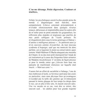 Les Caprices d'Anaïs