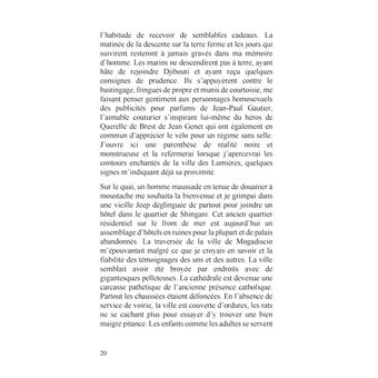 Les Caprices d'Anaïs