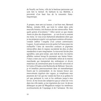 Les Caprices d'Anaïs