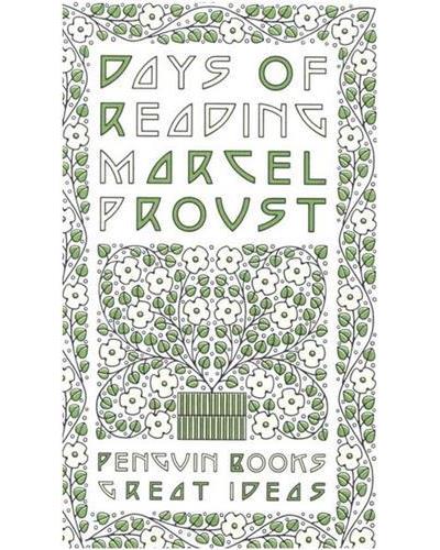 DAYS OF READING