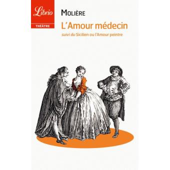 L'Amour médecin - 1
