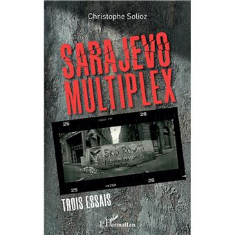 Sarajevo Multiplex