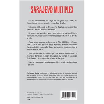 Sarajevo Multiplex