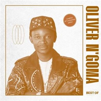 Oliver N'Goma - 1