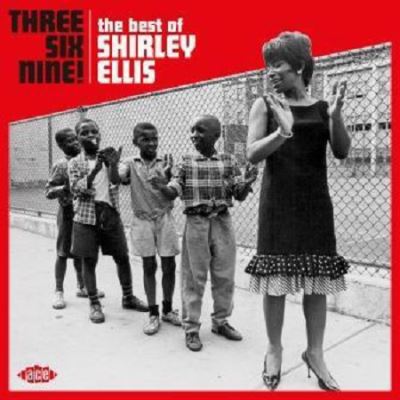 Three Six Nine ! The Best Of