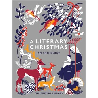 A LITERARY CHRISTMAS
