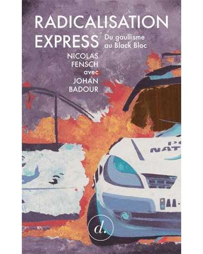 Radicalisation express
