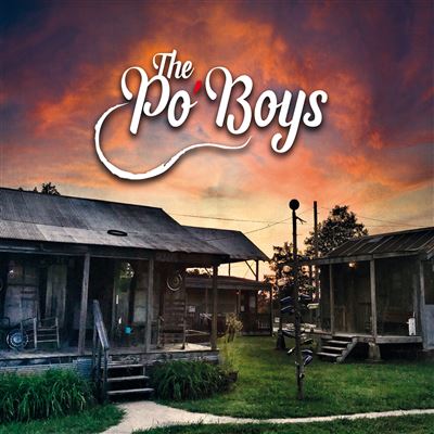 The Po' Boys