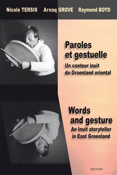 Paroles et gestuelle