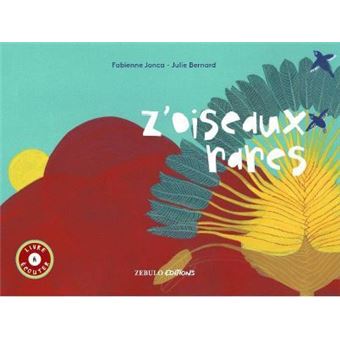 Z'oiseaux rares