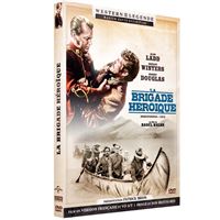 La Brigade héroïque DVD