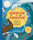 Cherche et trouve 8 histoires du nouveau testament
