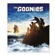 Poster Never Say Never The Goonies