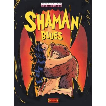 Shaman blues