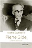 Pierre Gide - Une vie d'avocat