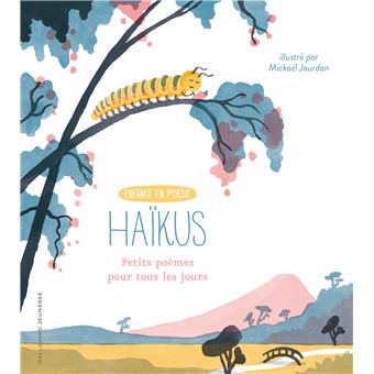 Haïkus