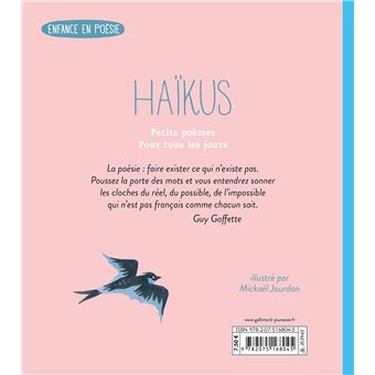 Haïkus