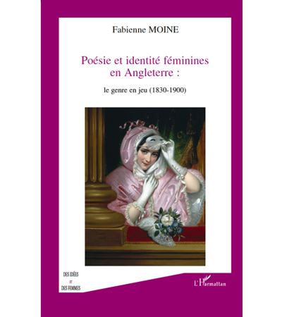 Poésie et identité féminines en Angleterre - L´harmattan