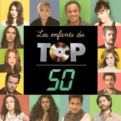 Les enfants du Top 50