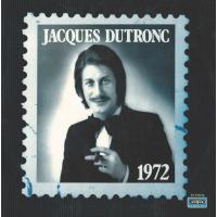 Le petit jardin Vinyle Bleu Translucide