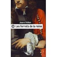 Les ferrets de la reine