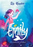Emily et le monstre des profondeurs - Tome 2