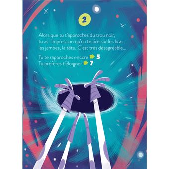 La classe dont tu es le héros - Mission espace CP/CE1 6/7 ans