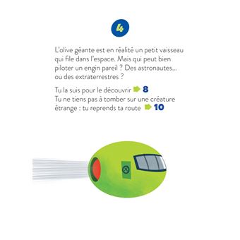 La classe dont tu es le héros - Mission espace CP/CE1 6/7 ans