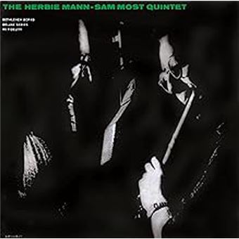 Herbie Mann - 1