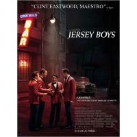 Jersey Boys DVD